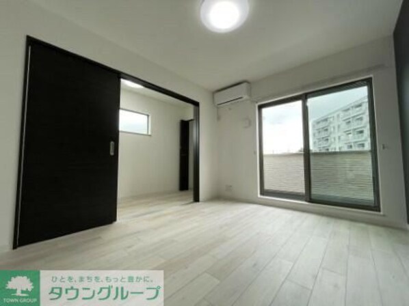 (仮称)ジーメゾン柏西原の物件内観写真